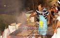 Γιορτή της Σαρδέλας στην Πρέβεζα - Μια παράδοση εδώ και 40 χρόνια [video] - Φωτογραφία 5