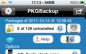 PkgBackup: Cydia tweak update v5.3.9 - Φωτογραφία 2