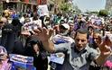 Αίγυπτος: Συνελήφθη ο ύποπτος της δολοφονίας των αστυνομικών