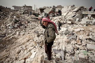Πόλεμος... Σύρια - Φωτογραφία 1