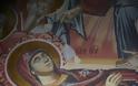 3538 - Ο εορτασμός της Κοιμήσεως της Θεοτόκου κατά την Πανήγυρη της Καλύβης του Αγίου Ακακίου