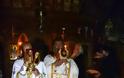 3538 - Ο εορτασμός της Κοιμήσεως της Θεοτόκου κατά την Πανήγυρη της Καλύβης του Αγίου Ακακίου - Φωτογραφία 3