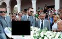 Μηνύσεις και αγωγές από την οικογένεια του Μιχάλη Ασλάνη για τις δημοσιευμένες φωτογραφίες με το πρόσωπο του στη κηδεία
