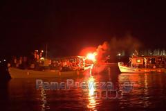 Η βαρκαρόλα ενθουσίασε στην Πρέβεζα [Video & Photos]
