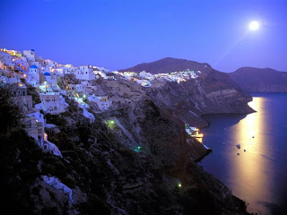 Tα 9 oμορφότερα ελληνικά νησιά σύμφωνα με το CNN - Φωτογραφία 1