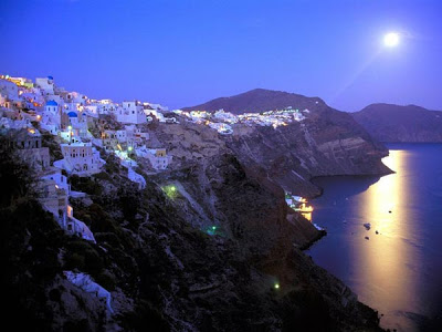 Tα 9 oμορφότερα ελληνικά νησιά σύμφωνα με το CNN - Φωτογραφία 2