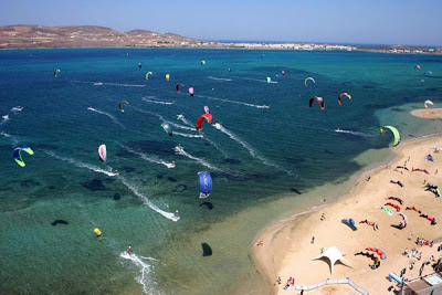 Tα 9 oμορφότερα ελληνικά νησιά σύμφωνα με το CNN - Φωτογραφία 5