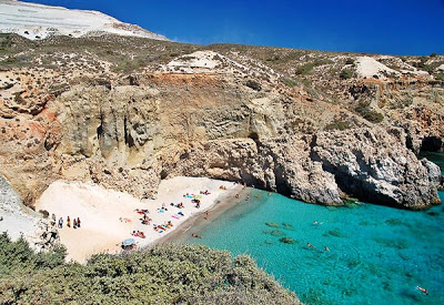Tα 9 oμορφότερα ελληνικά νησιά σύμφωνα με το CNN - Φωτογραφία 6