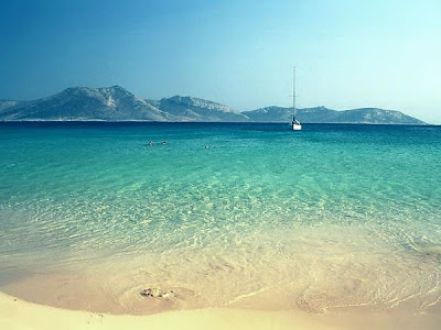 Tα 9 oμορφότερα ελληνικά νησιά σύμφωνα με το CNN - Φωτογραφία 8