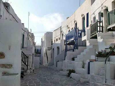 Tα 9 oμορφότερα ελληνικά νησιά σύμφωνα με το CNN - Φωτογραφία 9