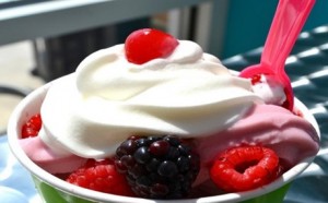 Όσα (δε) θα θέλατε να ξέρετε για το frozen yogurt - Φωτογραφία 1