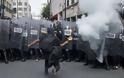 Μεξικό: Επεισόδια αστυνομικών και διαδηλωτών