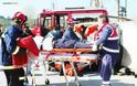 Παλαιόκηπος Γέρας τραγωδία: νεκρός 45χρονος, τον πλάκωσε τσιμεντένια πλάκα