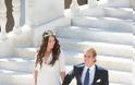Andrea Casiraghi: O γοητευτικός πρίγκιπας του Μονακό παντρεύτηκε! Οι πρώτες φωτογραφίες - Φωτογραφία 1