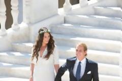 Andrea Casiraghi: O γοητευτικός πρίγκιπας του Μονακό παντρεύτηκε! Οι πρώτες φωτογραφίες