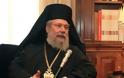 Ρευστό από τους ημικρατικούς ψάχνει ο Αρχιεπίσκοπος Κύπρου