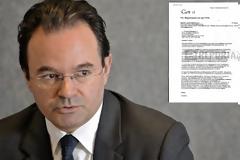 Έτσι κάλυψαν τους φοροφυγάδες του εξωτερικού