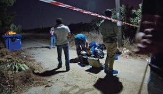 Άλυτος γρίφος παραμένει για την Αστυνομία το πτώμα της Ραφήνας - Tα στοιχεία που έχει η αστυνομία για το θύμα - Φωτογραφία 1