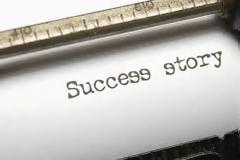«Το καλύτερο success story θα είναι η φυγή σας...»