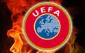 Δηλώνει λίστα στην UEFA...