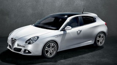 Ανανέωση για την Alfa Romeo Giulietta - Φωτογραφία 2