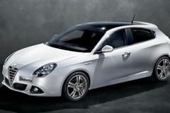 Ανανέωση για την Alfa Romeo Giulietta