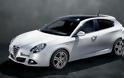 Ανανέωση για την Alfa Romeo Giulietta - Φωτογραφία 2