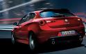 Ανανέωση για την Alfa Romeo Giulietta - Φωτογραφία 4