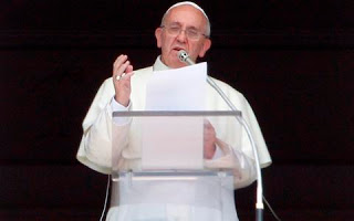 Βατικανό: «Βλέπει» κίνδυνο εξάπλωσης του πολέμου - Φωτογραφία 1
