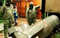 Η έκθεση των Γάλλων για τα χημικά στη Συρία