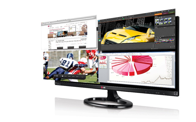 Νέο LG V960 All-In-One PC με UltraWide 21:9 οθόνη 29″, το multitasking έγινε απόλαυση - Φωτογραφία 2