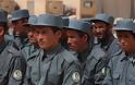 Αφγανιστάν: Τραγικός ο απολογισμός των νεκρών αστυνομικών το τελευταίο εξάμηνο