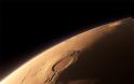 Σημάδια ζωής στον Άρη