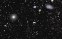 Εναλλακτική θεωρία βαρύτητας εξηγεί την κίνηση γαλαξιών
