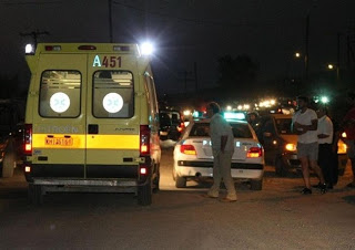 Αχαΐα: Nεκρός ο 71χρονος οδηγός του ΙΧ μετά τη σύγκρουση με φορτηγό στο Ριόλο - Συνελήφθη ο οδηγός του φορτηγού κι ενός δικύκλου - Φωτογραφία 1