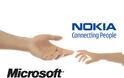 Είναι επίσημο: Η Microsoft εξαγοράζει την Nokia για το ποσό των 5.44 δις ευρώ