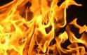 Πυρκαγιά σε υπεραγορά τα ξημερώματα στην Πάφο
