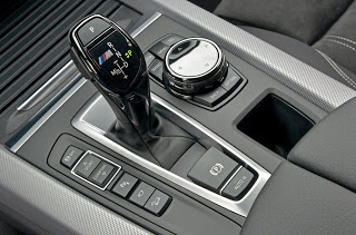 2014 BMW X5 M50d photo gallery - Φωτογραφία 15