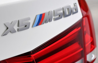 2014 BMW X5 M50d photo gallery - Φωτογραφία 16