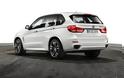 2014 BMW X5 M50d photo gallery - Φωτογραφία 11