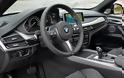 2014 BMW X5 M50d photo gallery - Φωτογραφία 12