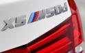 2014 BMW X5 M50d photo gallery - Φωτογραφία 16