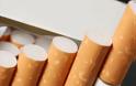 Ποσότητες κυπριακών τσιγάρων εξάγονται λαθραία στην Βρετανία
