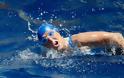 Από την Κούβα στις ΗΠΑ κολύμπησε 64χρονη! - Φωτογραφία 2