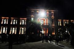 Πάτρα: Άνοιξε τις πύλες του το ανακαινισμένο Σκαγιοπούλειο για το Re - Culture
