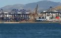 Χωρίς «ενοίκιο» η Cosco στον Πειραιά μετά τις «υπογραφές» της Παρασκευής