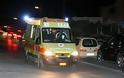 Αχαϊα: Μοιραία πλαγιομετωπική σύγκρουση φορτηγού με Ι.Χ. για 71χρονο - Τροχαίο δυστύχημα στο Ριόλο