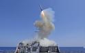 Συναγερμός στην Ανατολική Μεσόγειο: Η Ρωσία κάνει λόγο για εκτόξευση δυο βαλλιστικών πυραύλων!