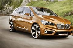 Με πολυχρηστικά στοιχεία η νέα BMW Σειρά 1 GT