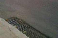 Έδειξε αντανακλαστικά η δημοτική αρχή - Αποκατέστησε το πρόβλημα μετά το ρεπορτάζ
